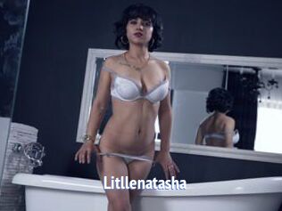 Litllenatasha