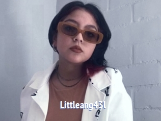littleang43l Telefon Kontakte
