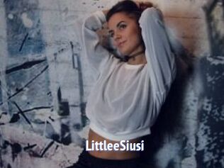 Littlee_Siusi