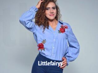 Littlefairyy