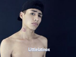Littlelatinox