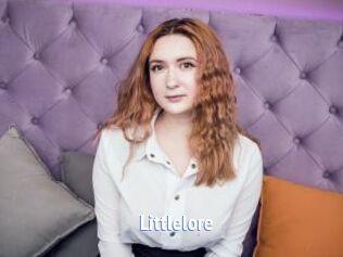 Littlelore
