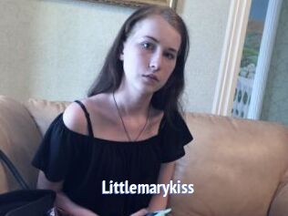 Littlemarykiss