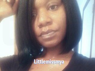 Littlemissmya