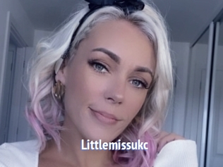 Littlemissukc