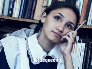 Littlequeenlj