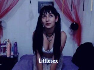 Littlesex