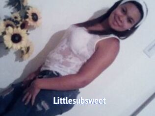 Littlesubsweet