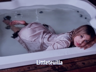 Littleteuilla