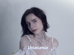 Liviastarwar