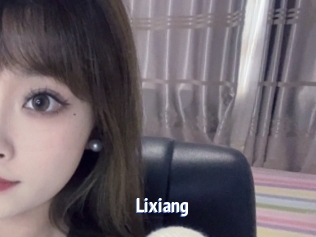 Lixiang