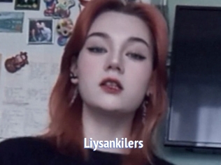 Liysankilers