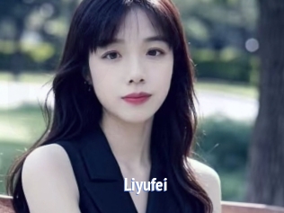 Liyufei