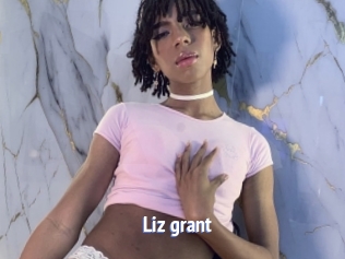 liz_grant Telefon Kontakte