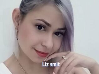 Liz_smit