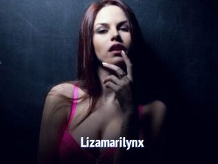 Lizamarilynx
