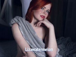 Lizawatermelon