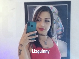 Lizquinny