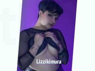 Lizzikimura