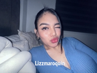 Lizzmaroquin