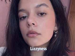 Lizzyness