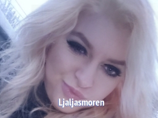 Ljaljasmoren