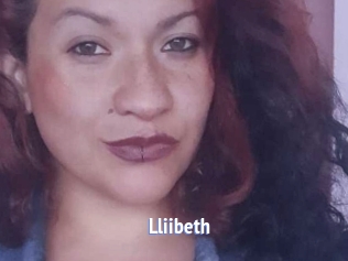 Lliibeth