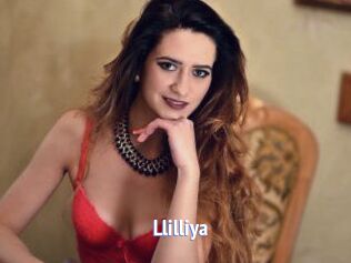 Llilliya