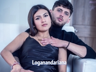 Loganandariana