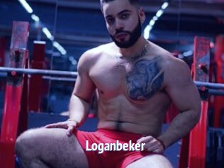 Loganbeker