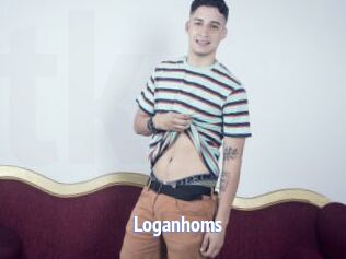 Loganhoms