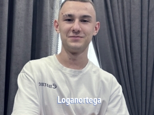 Loganortega