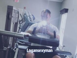 Logansexyman
