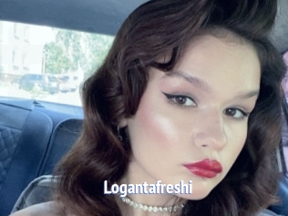 Logantafreshi