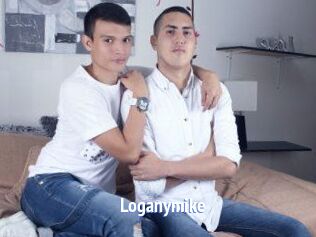 Loganymike