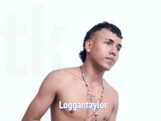 Loggantaylor