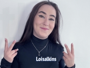 Loisalkins