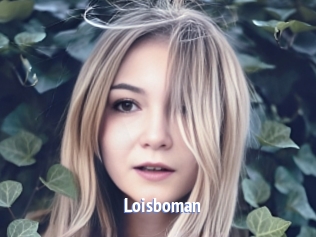 Loisboman