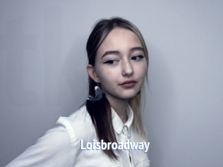 Loisbroadway