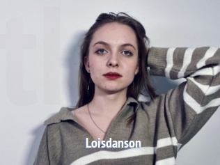 Loisdanson