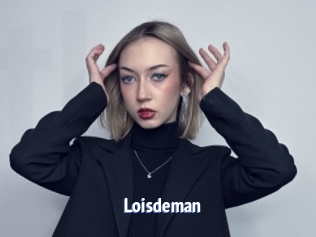 loisdeman Telefon Kontakte