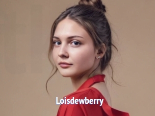 Loisdewberry