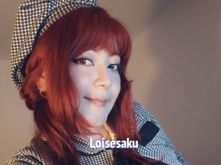 Loisesaku
