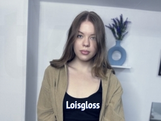 Loisgloss