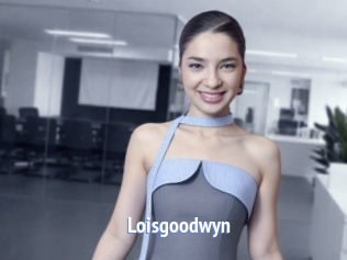 Loisgoodwyn