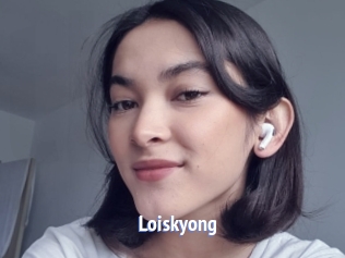 Loiskyong