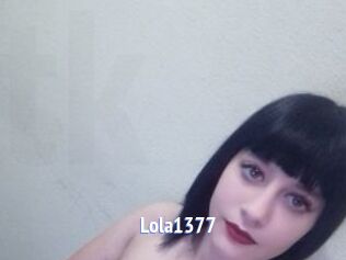 Lola1377