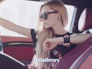 Lolaahoney