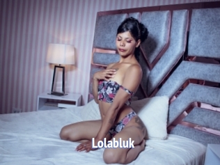 Lolabluk