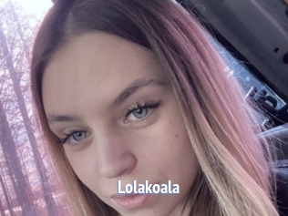 Lolakoala